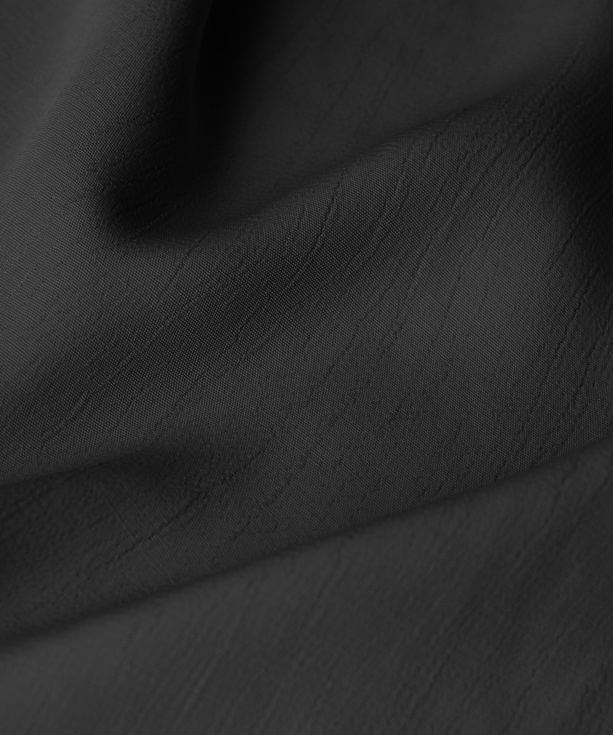 Becca Topp, Black