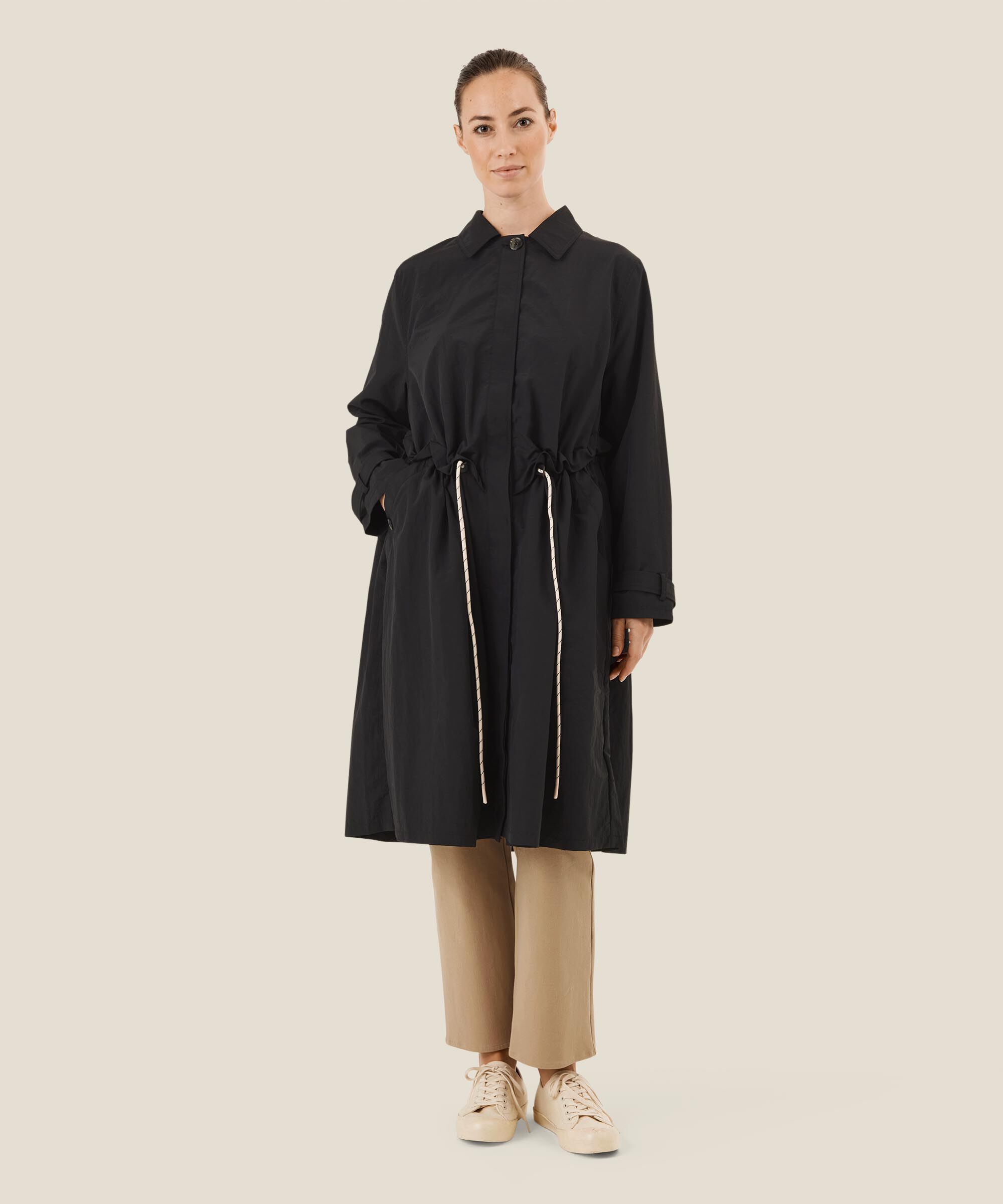 Tilia Kappa , Black