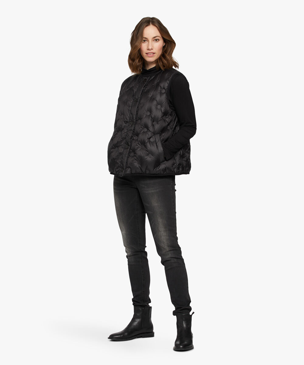 TUTTA DUNV&Auml;ST, Black