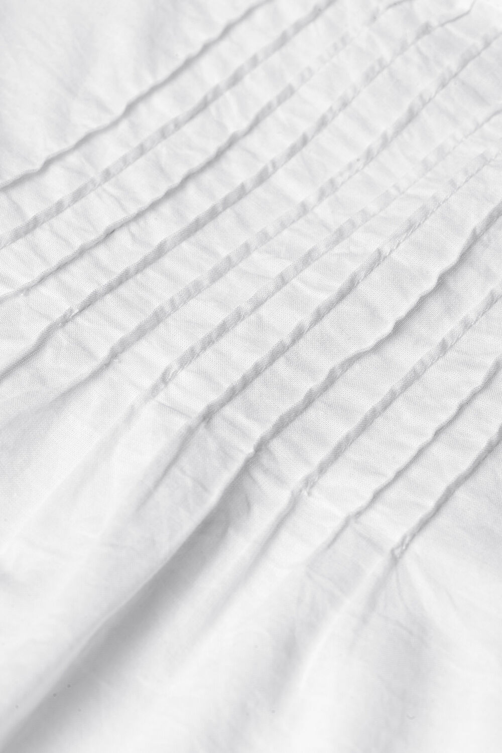 DONALDI BLUS, White