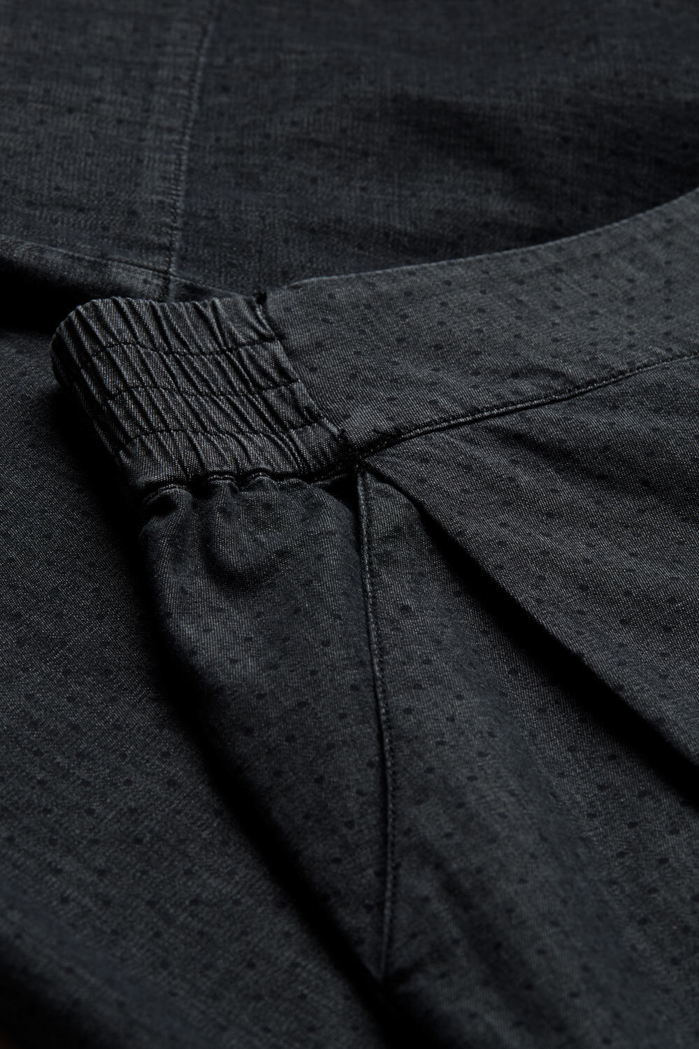 PETRINA BYXOR, Black