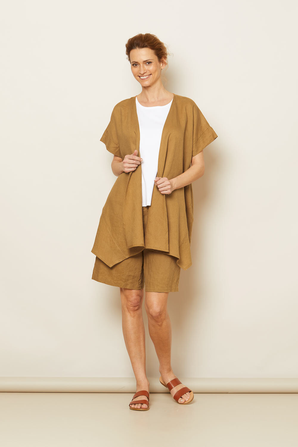 JACINDI JACKA, Chipmunk