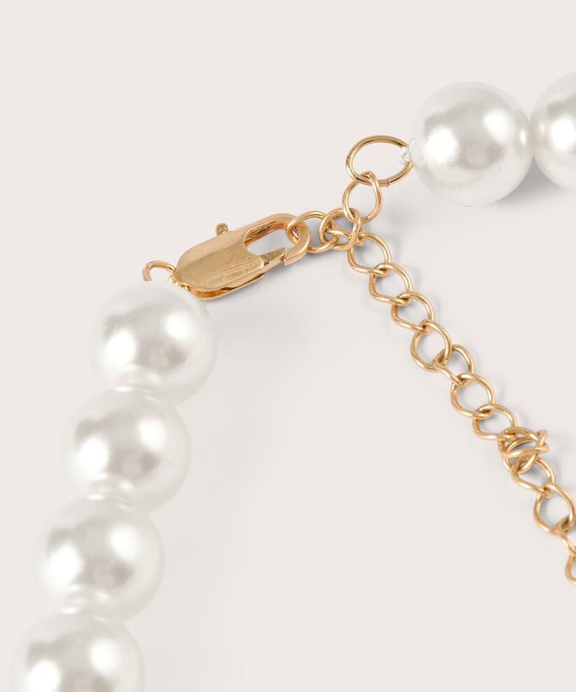 Rinba Halsband, Whitecap