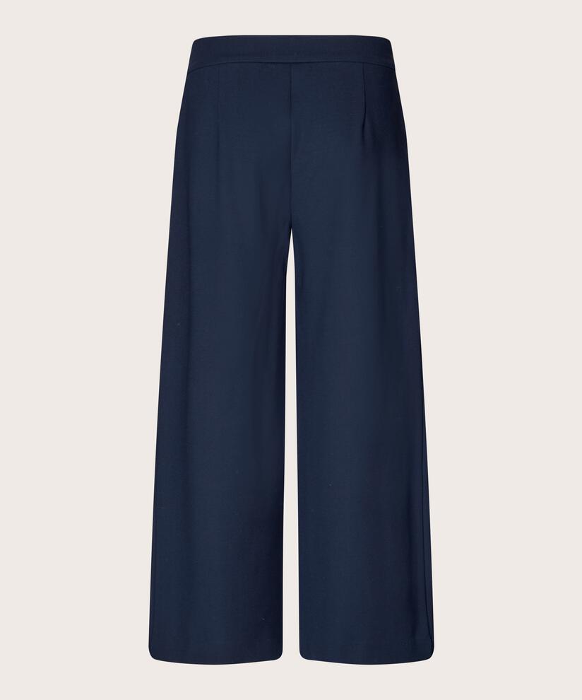 Paxora JERSEY Byxor, Navy Blazer