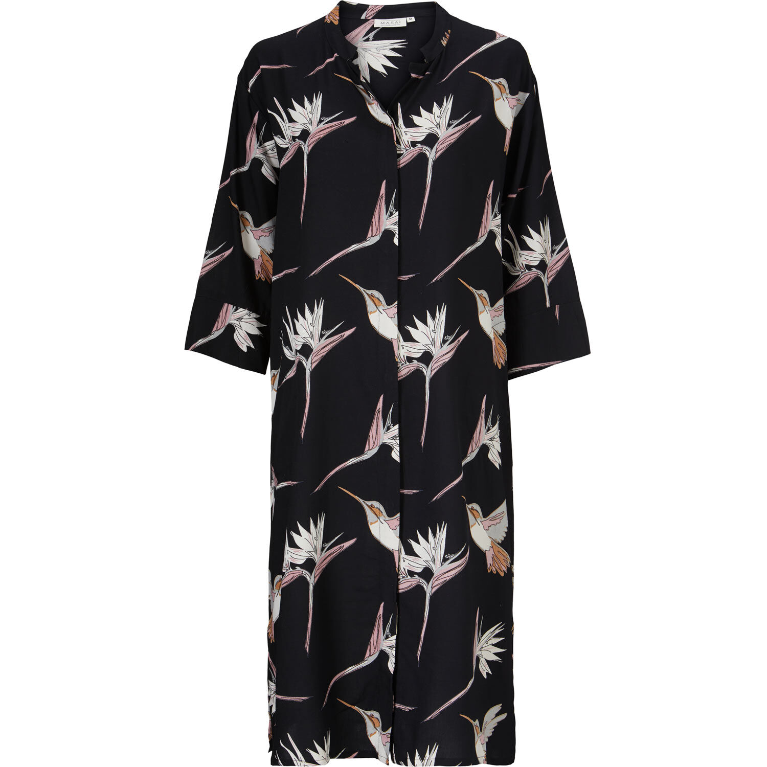 NIMES KL&Auml;NNING, Ash rose