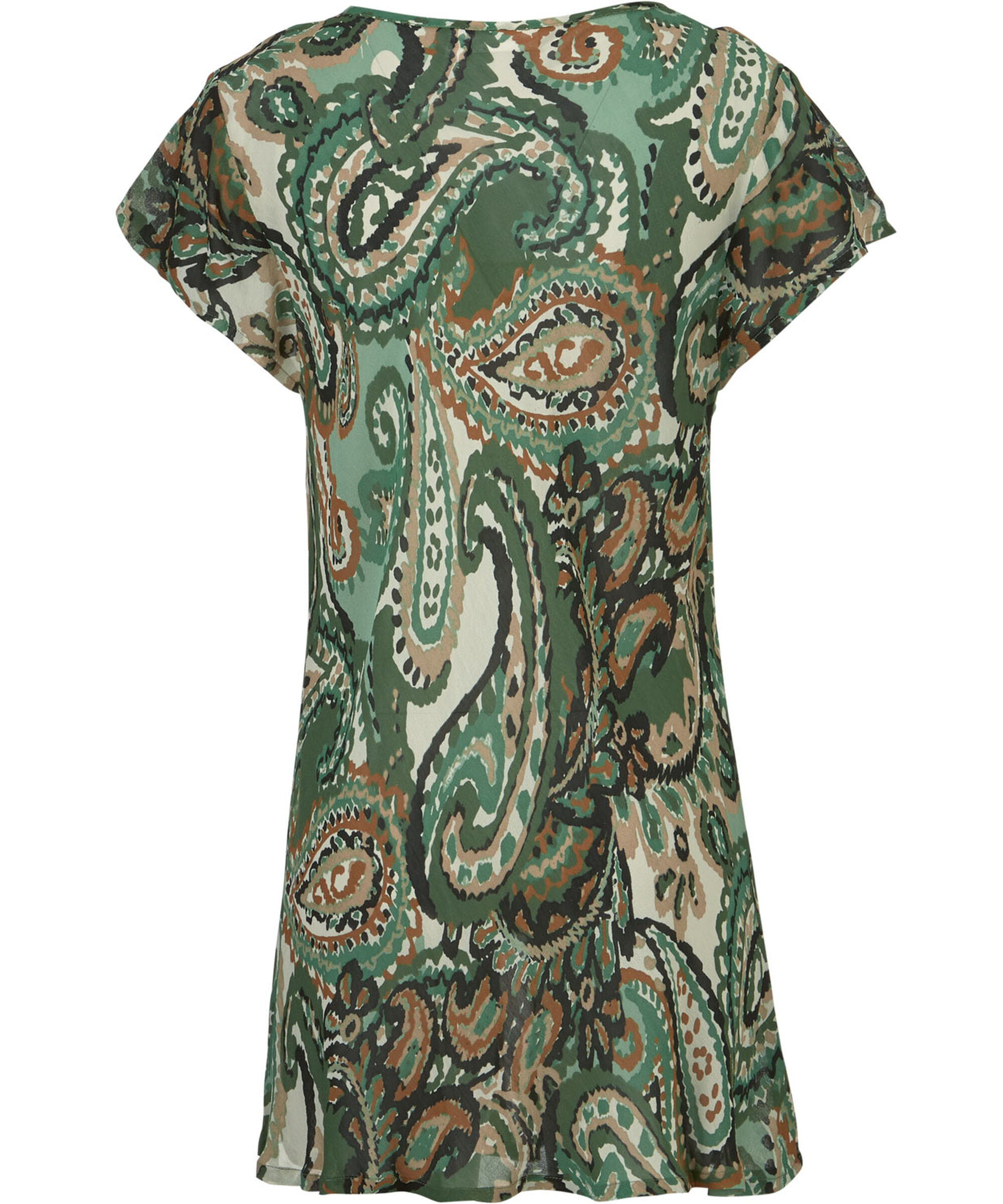 KIM TOPP, Stone Green