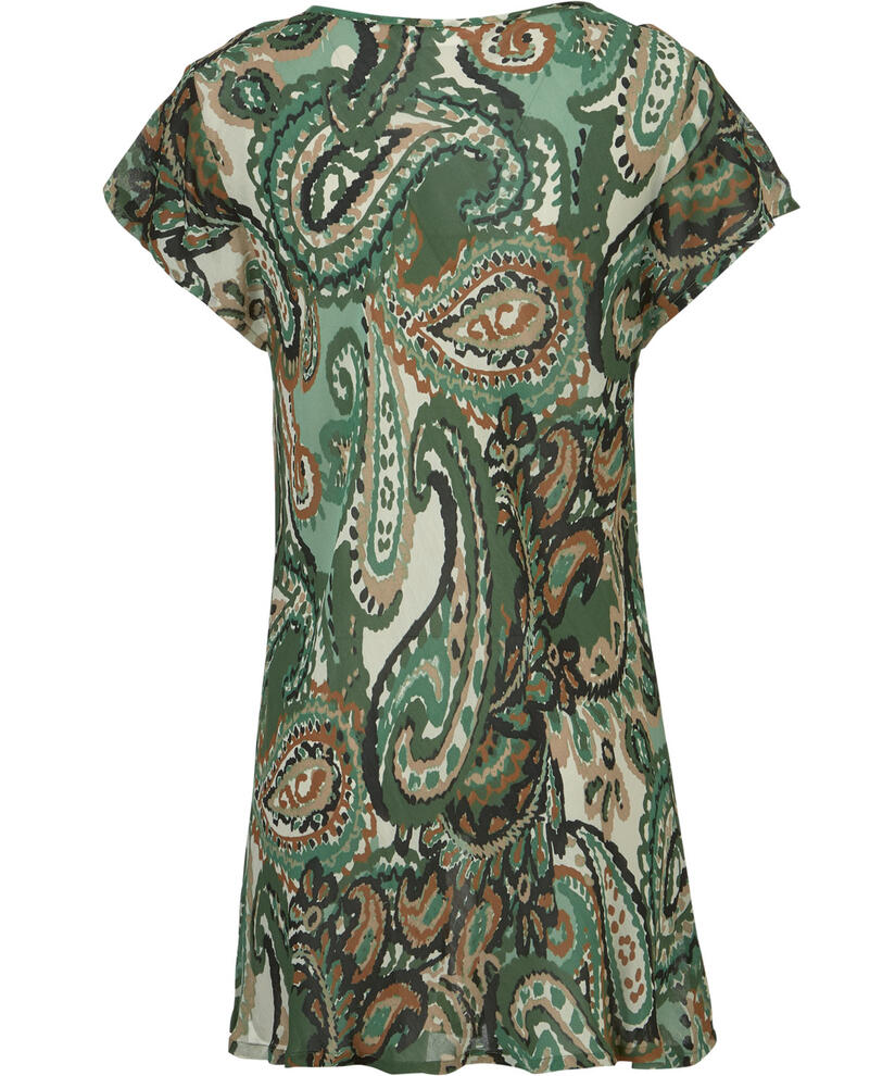 KIM TOPP, Stone Green