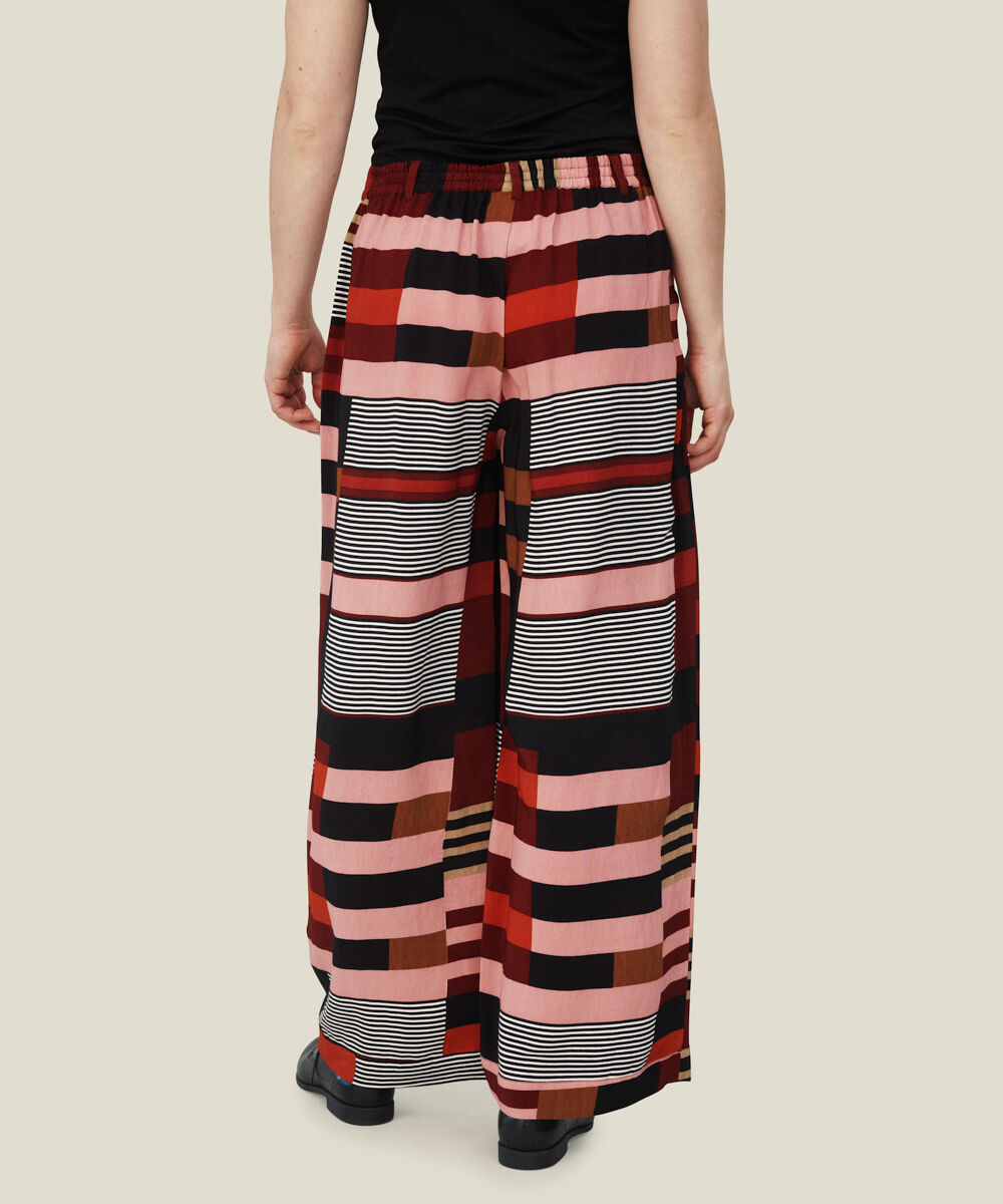 PERINUS BYXOR, Chilli Pepper