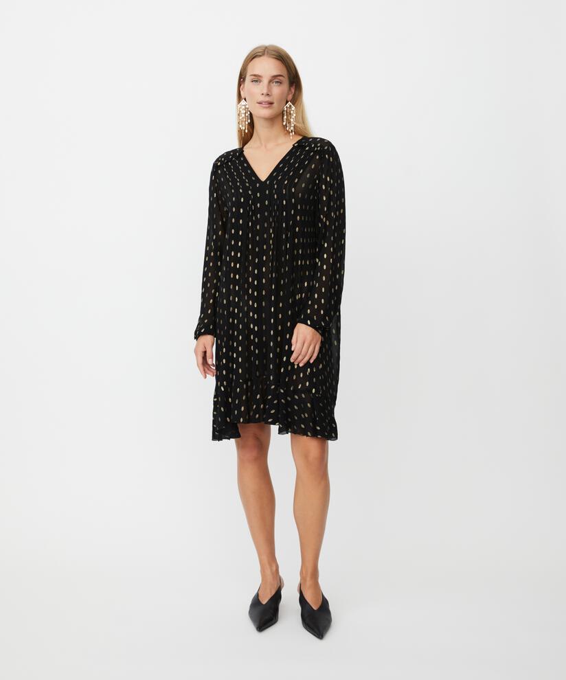 Nolindria Klänning, Black