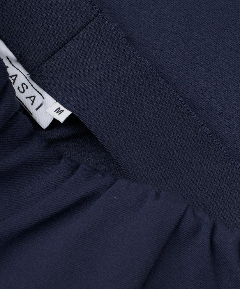 Poppy Byxa, Navy