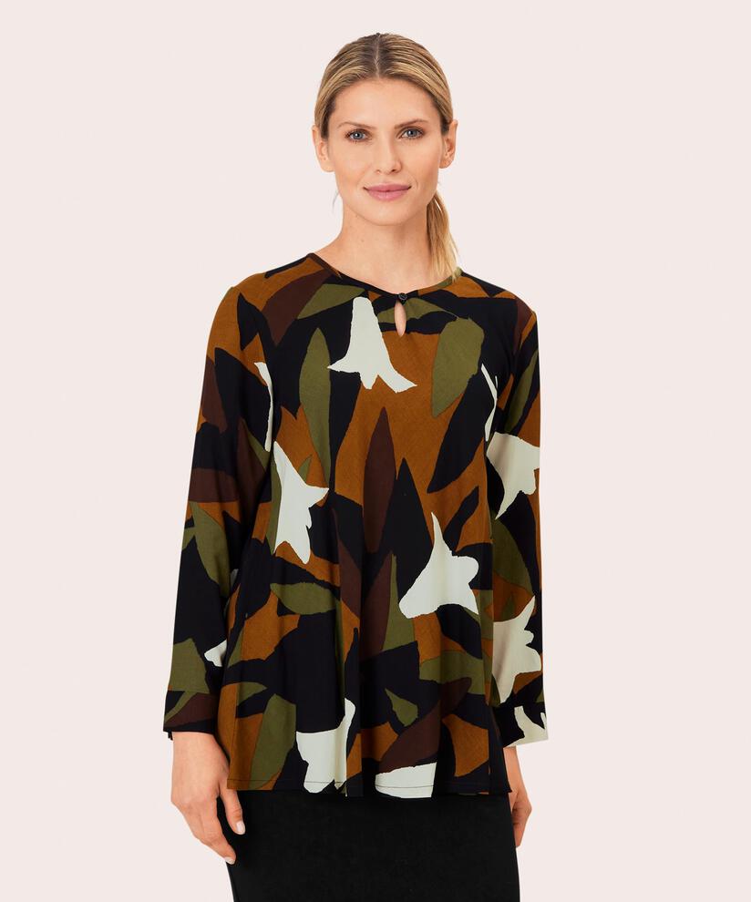 Danita Topp, Monk's Robe