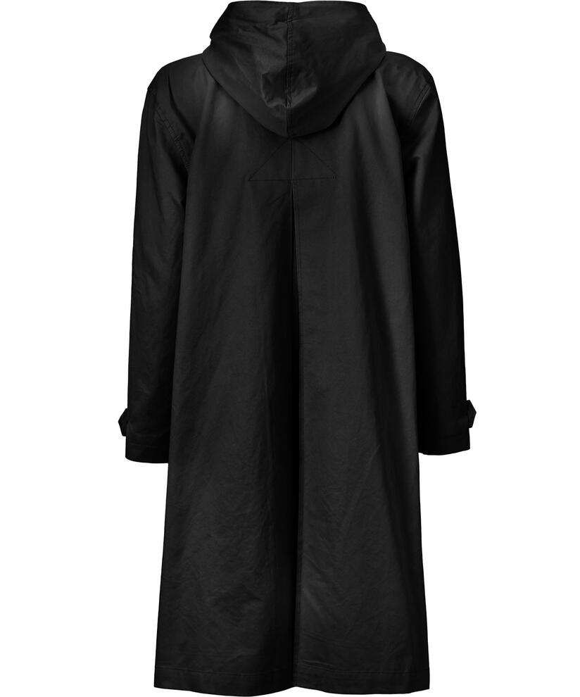 TATIA KAPPA, Black
