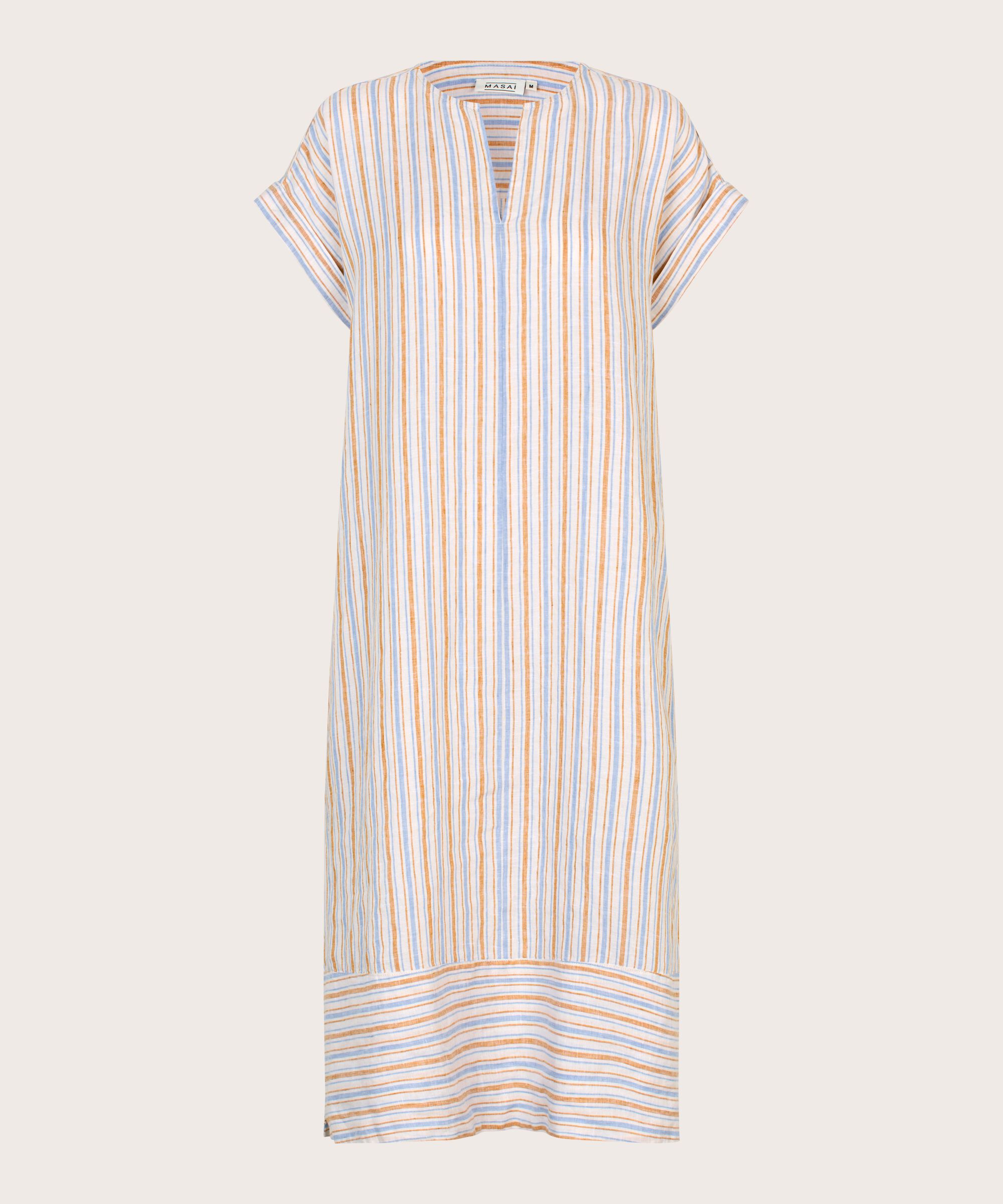 Nalanne Klänning, Inca Gold