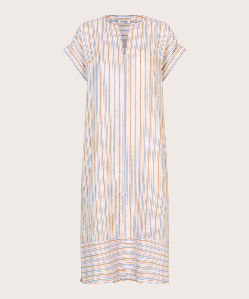 Nalanne Klänning, Inca Gold