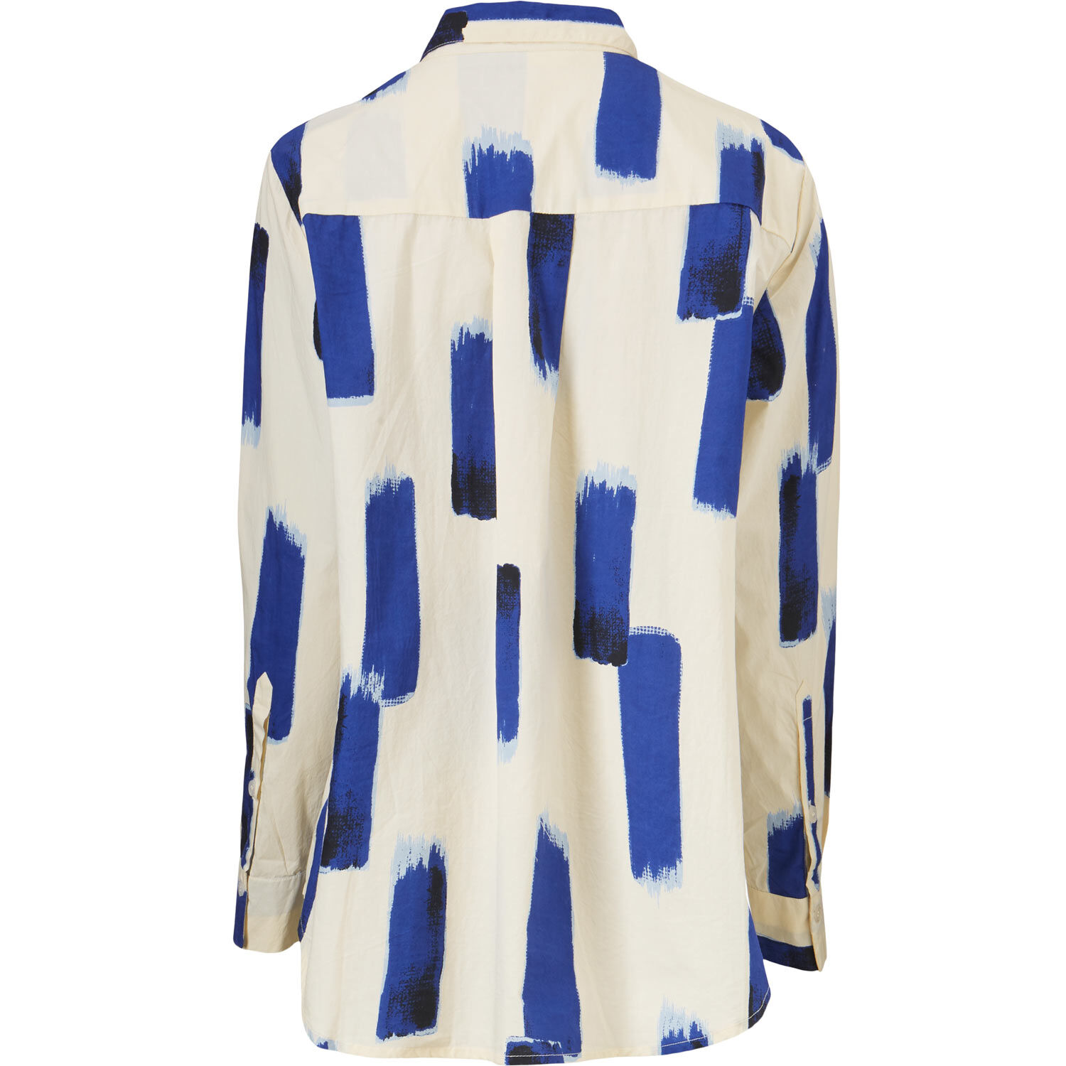 IMMA SKJORTA, Clematis Blue