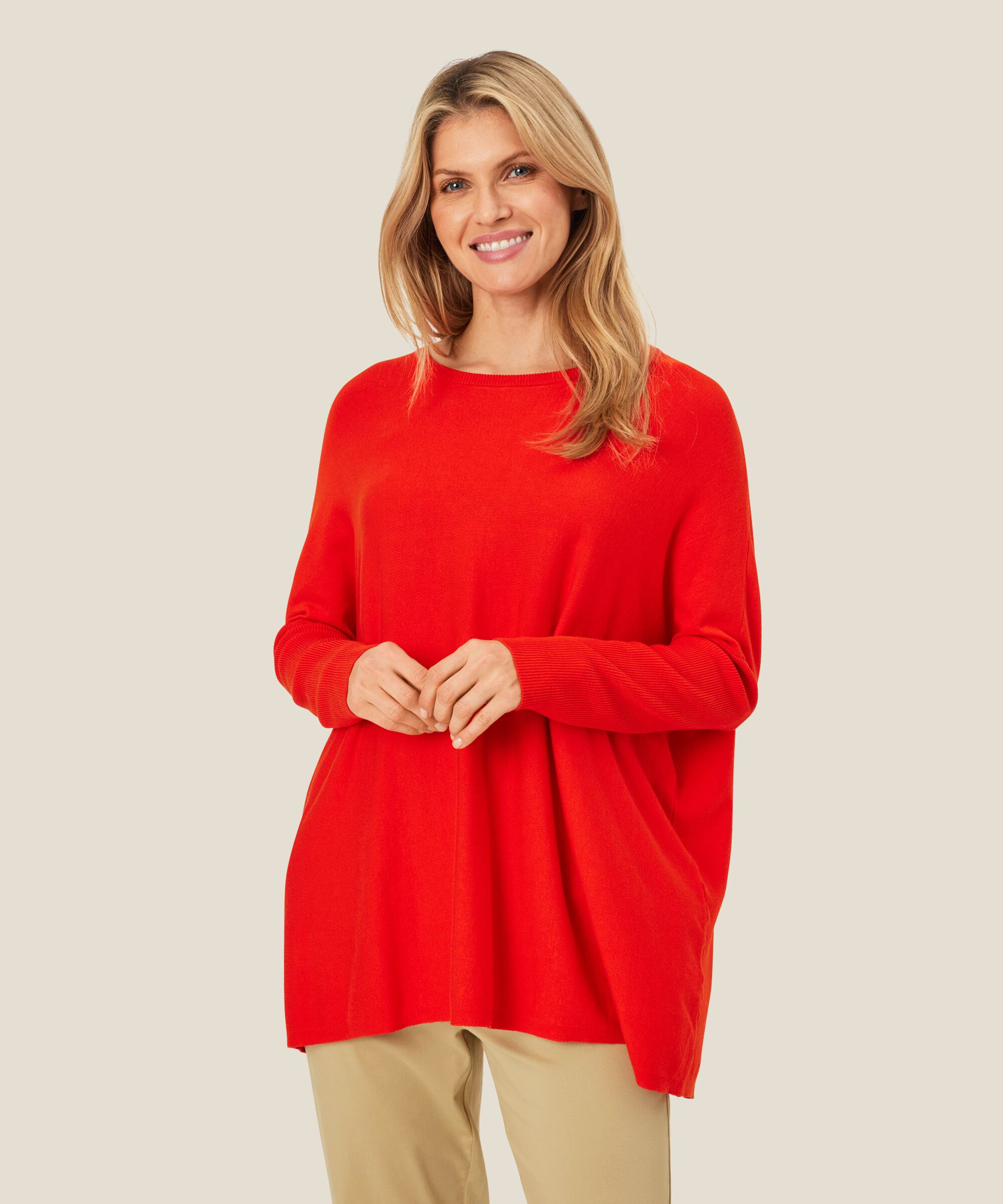 Fanasi Topp, Poinciana