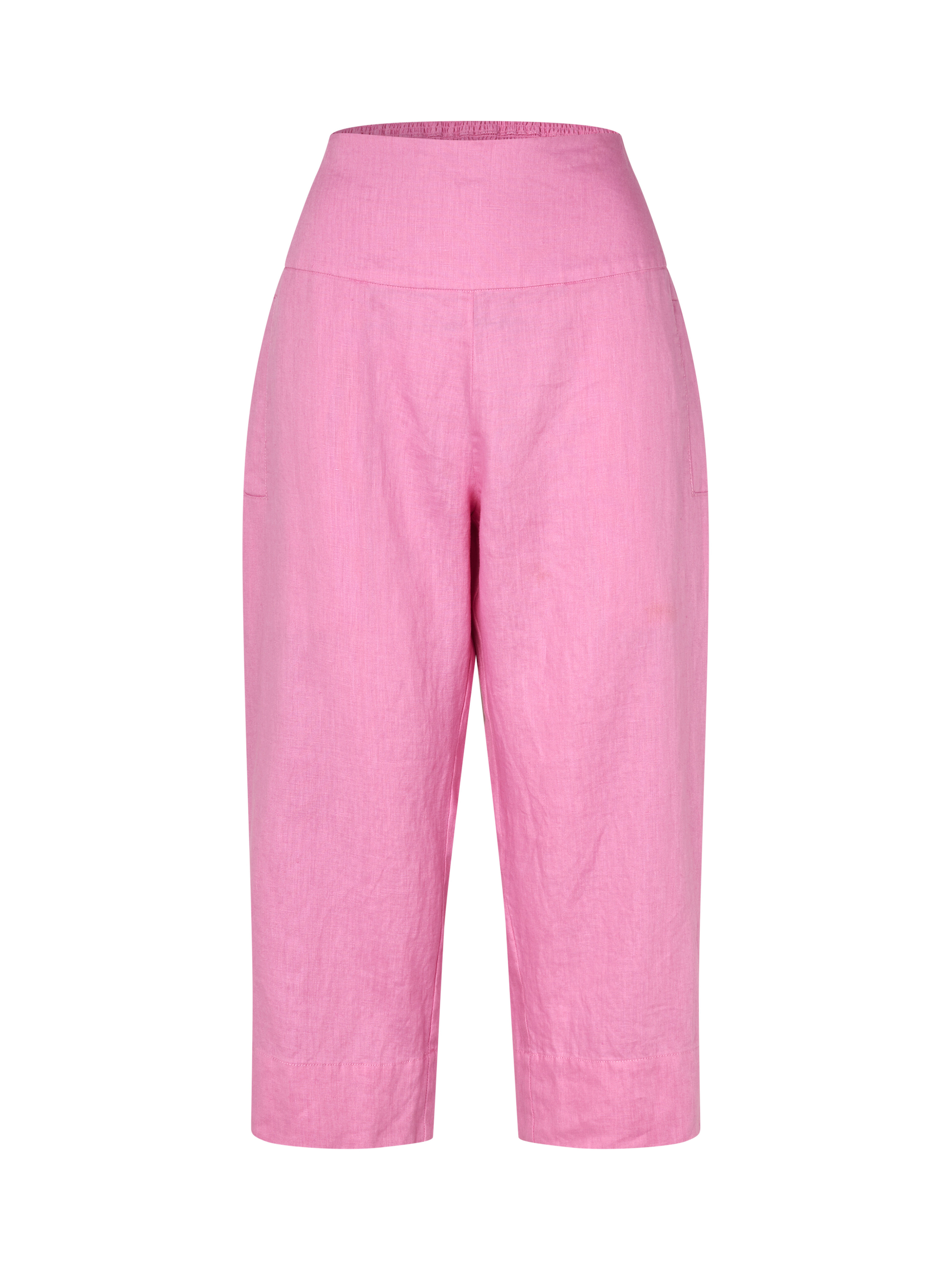 Pallas Byxa, Fuchsia Pink