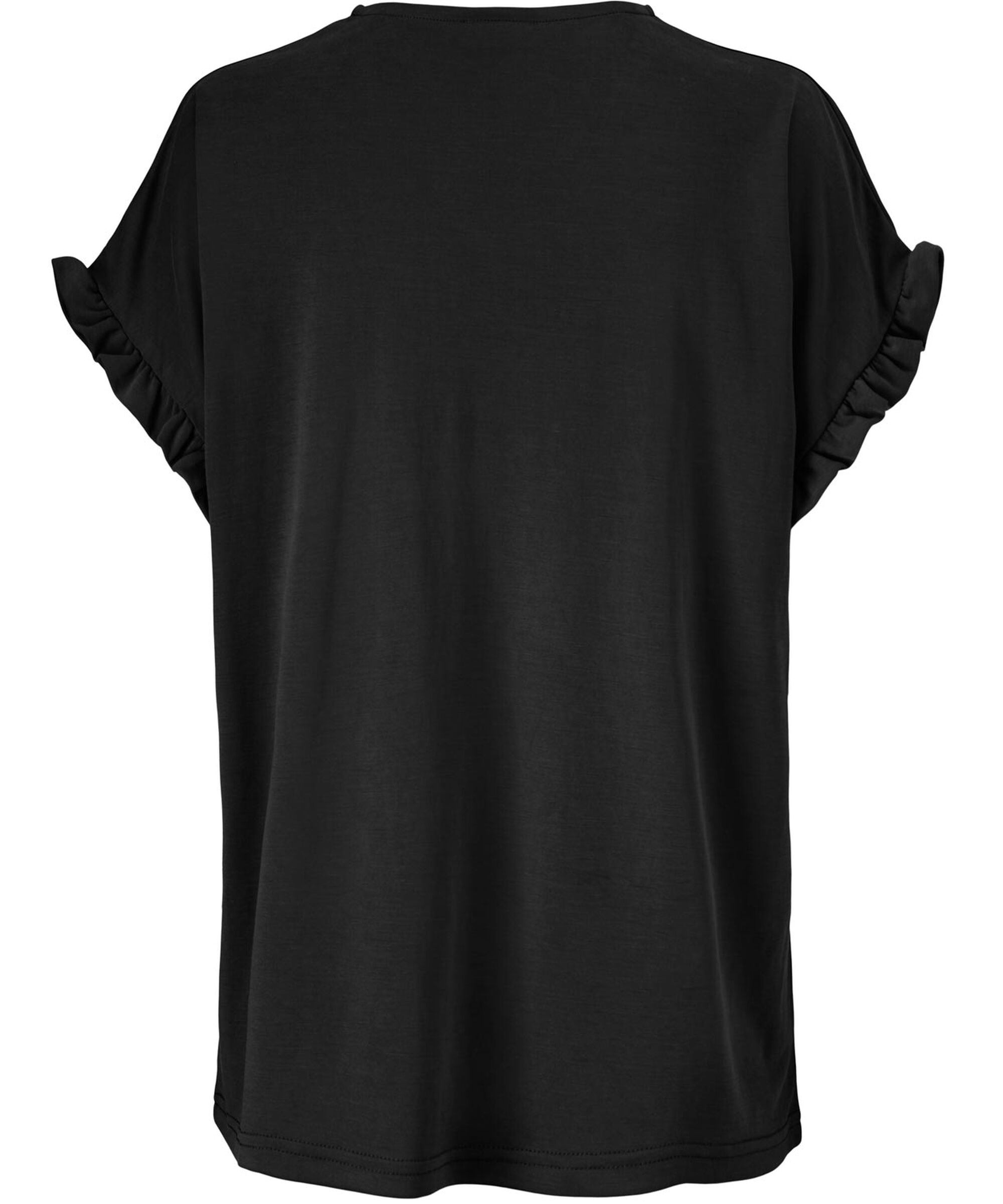 EDMA TOPP , Black