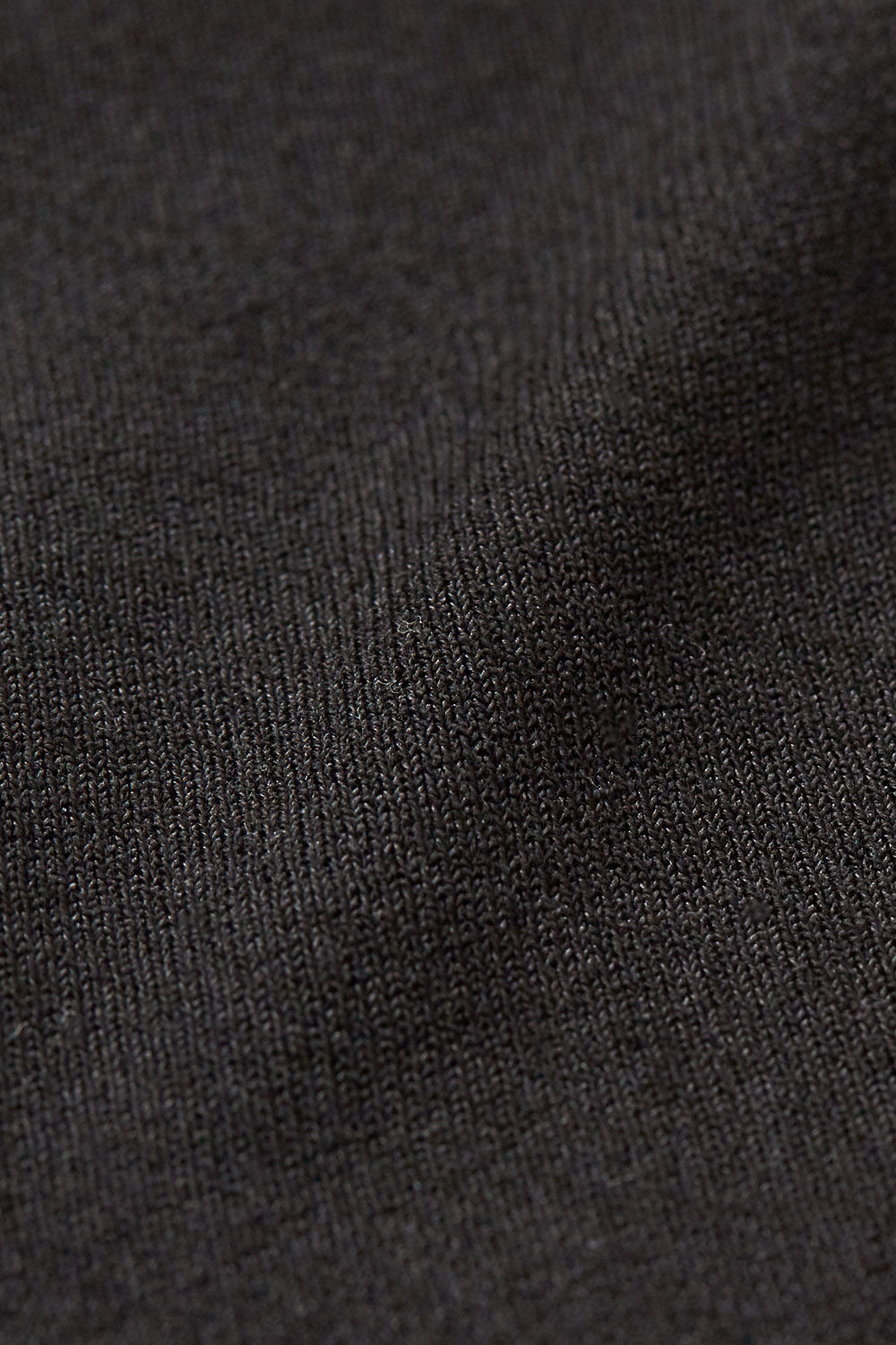 Jemina Jersey Jacka, Black