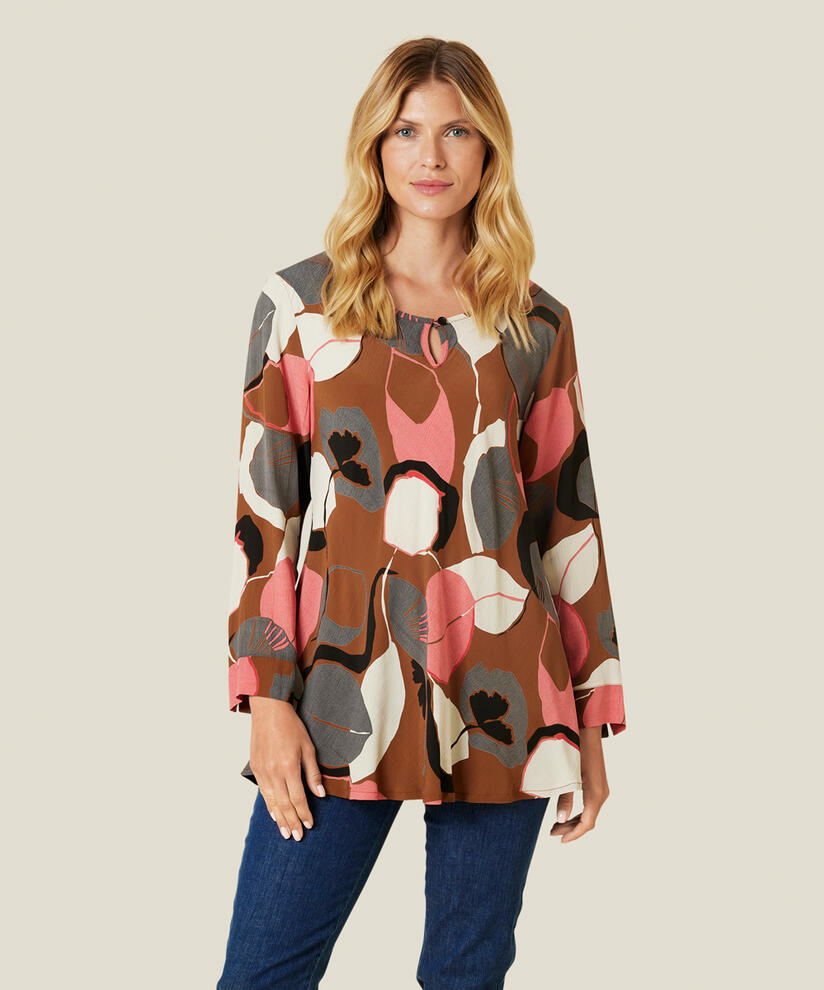 DANITA TOPP, Faded Rose