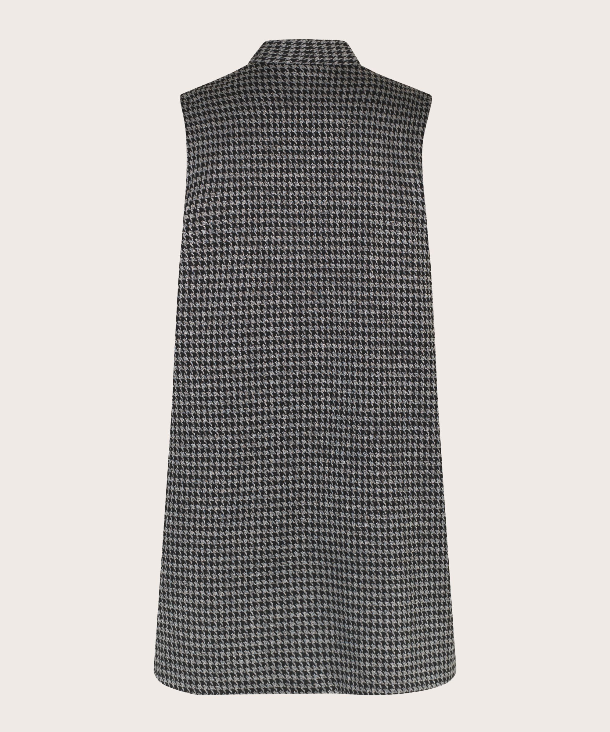 Jorgine JERSEY Väst, Black