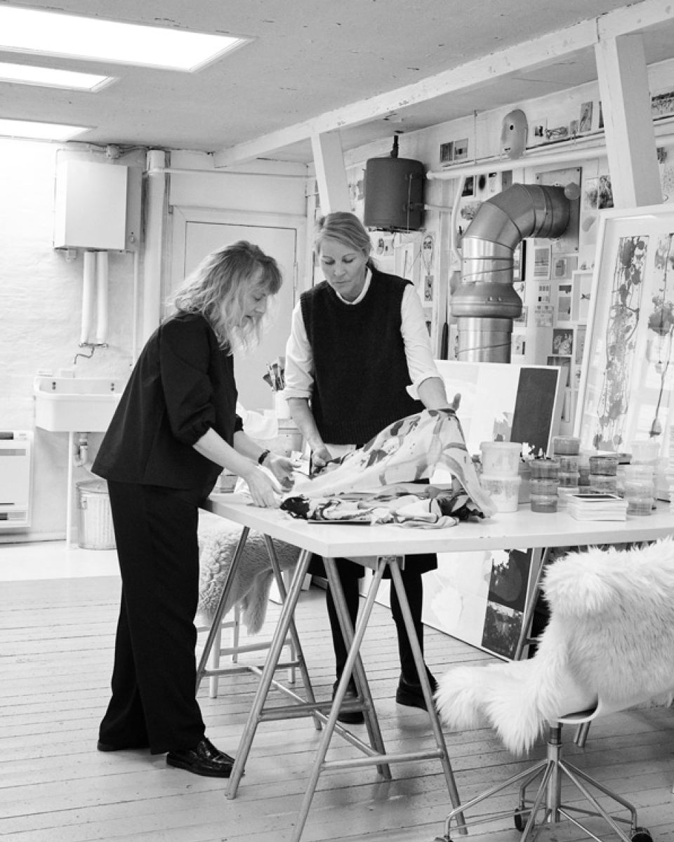 Birgitte Lund