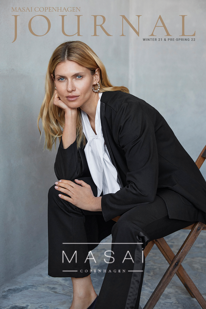 MASAI JOURNAL