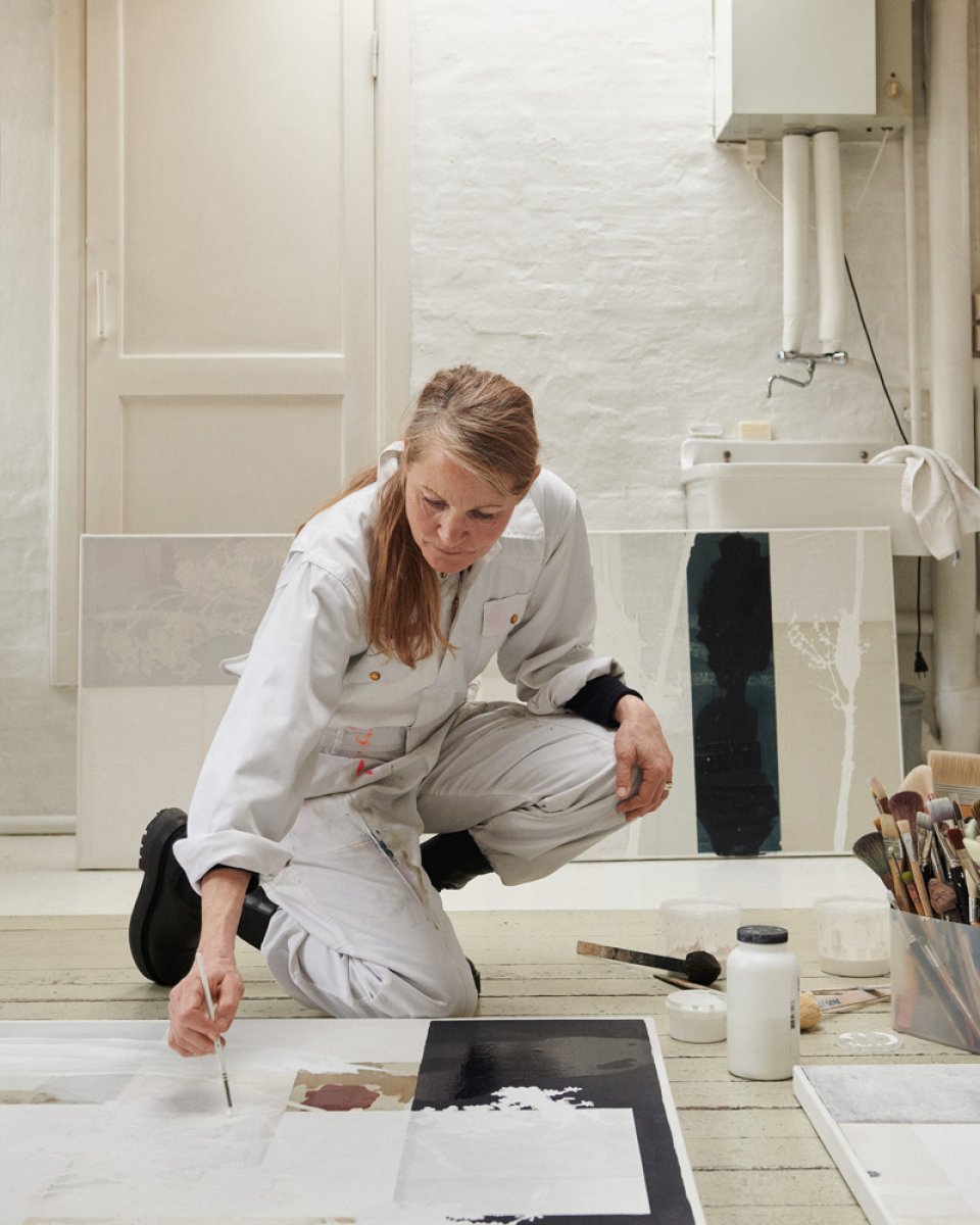 Birgitte Lund