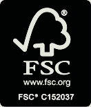 FSC"" MASAI FSC 152037