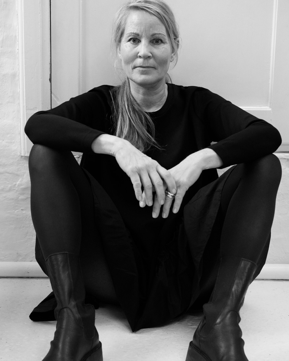 Birgitte Lund